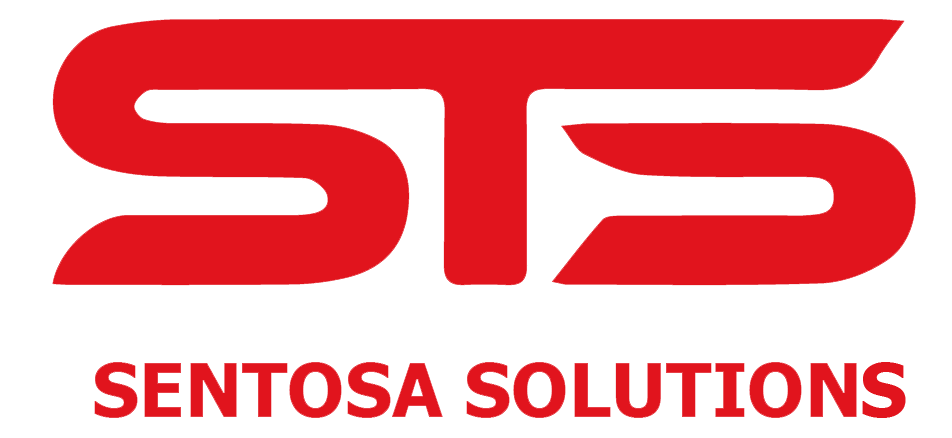 Sentosa Solutions Logo