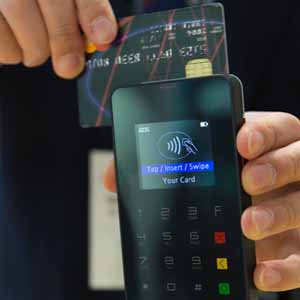 Purchasing Operation